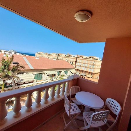 La Ola Apartment. Enjoy El Medano. 2 Bedrooms Bagian luar foto
