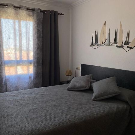La Ola Apartment. Enjoy El Medano. 2 Bedrooms Bagian luar foto
