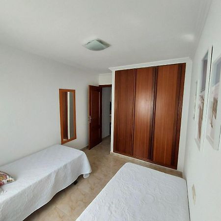 La Ola Apartment. Enjoy El Medano. 2 Bedrooms Bagian luar foto