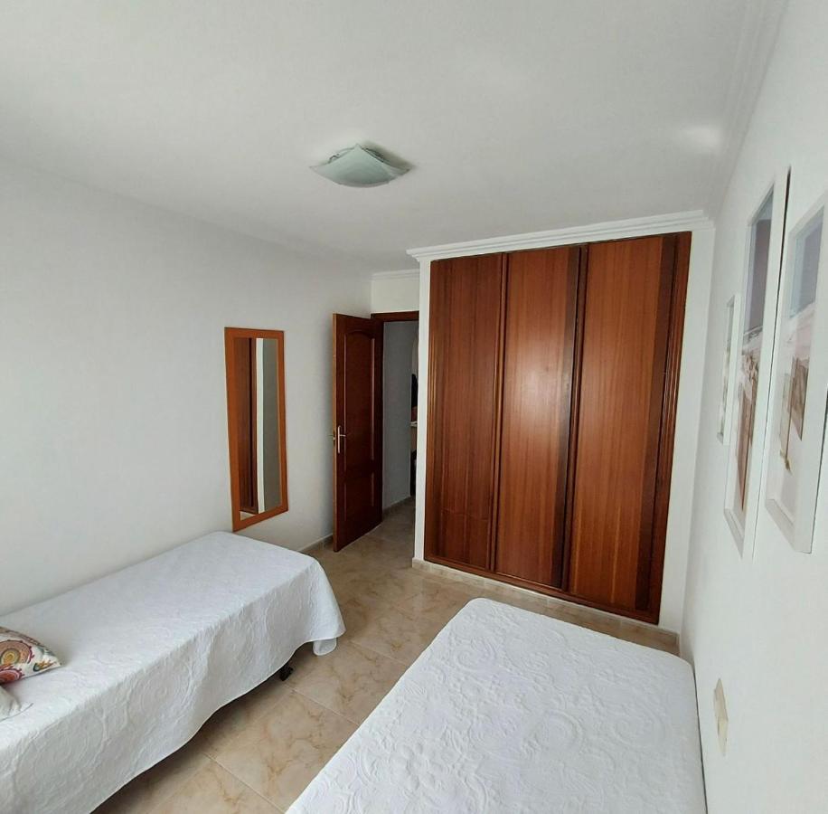 La Ola Apartment. Enjoy El Medano. 2 Bedrooms Bagian luar foto