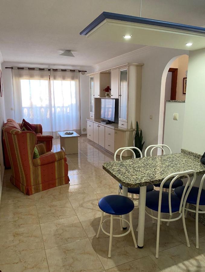 La Ola Apartment. Enjoy El Medano. 2 Bedrooms Bagian luar foto